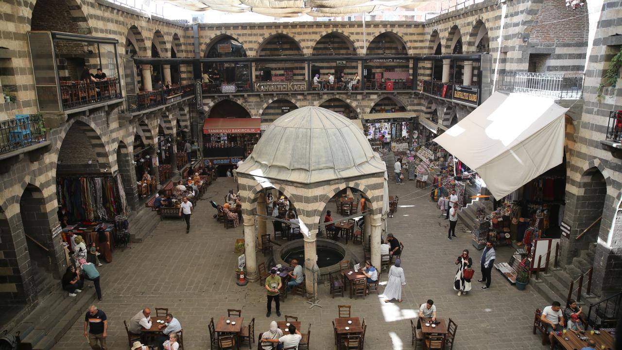 "Gelen misafir sayısında ciddi bir artış bekliyoruz"