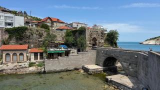 Amasra ve Safranbolu bayramda ziyaretçilerini doğa ve tarihle iç içe ağırlayacak