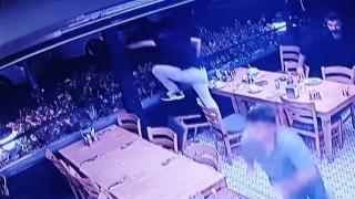 Marmaris açıklarında 5,8 büyüklüğünde deprem