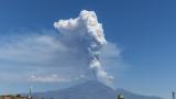 Etna’daki patlama bu sefer neden farklı?
