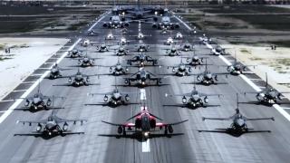 MSB'den Türk Hava Kuvvetlerinin 114'üncü yılına özel video paylaşımı