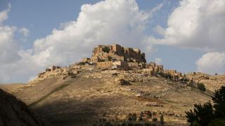 Nusaybin’deki tarihi yapılar tarihe ışık tutuyor