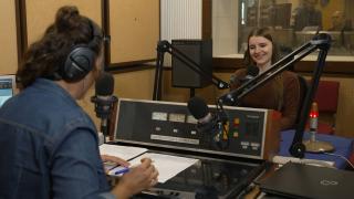 TRT Akademi ile radyoda canlı yayının dinamikleri