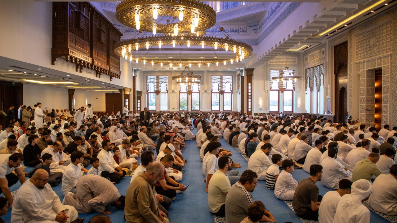 BİRLEŞİK ARAP EMİRLİKLERİ