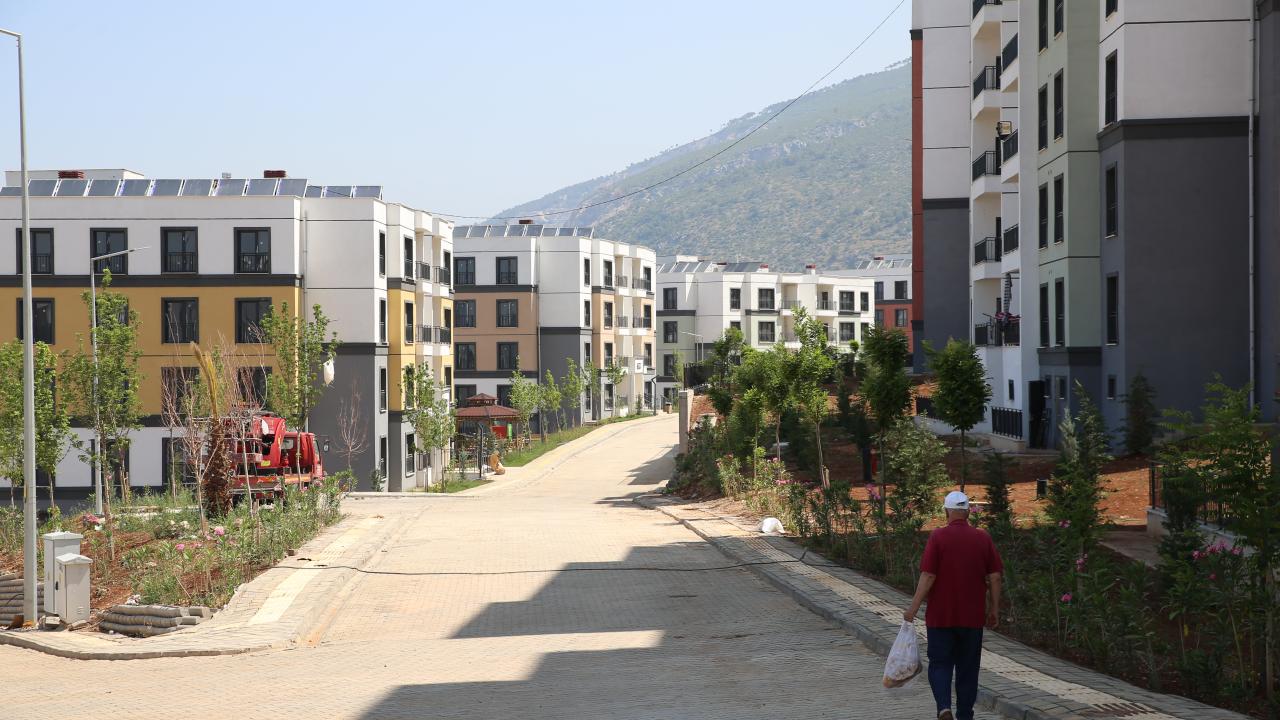 "Çok mutlu oldum, duygulandım"