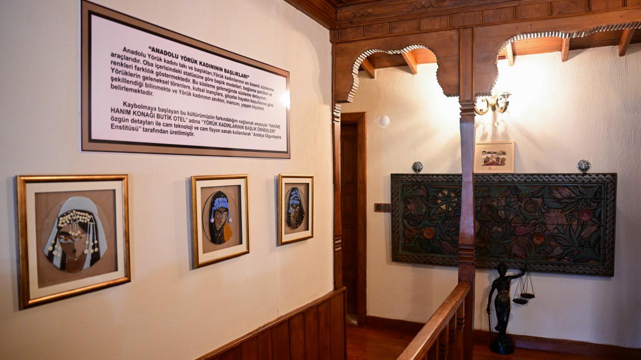 "600 tescilli yapımız var"