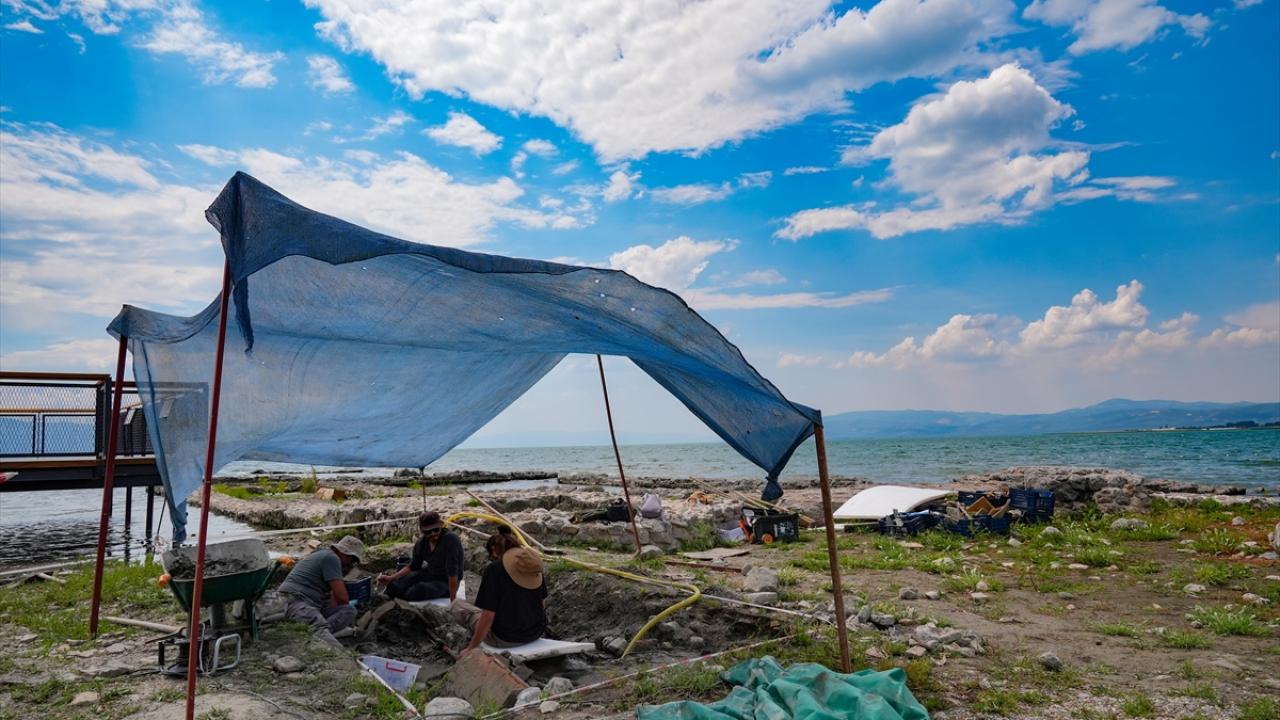 Kutsal Pederler Kilisesi ortaya çıktı