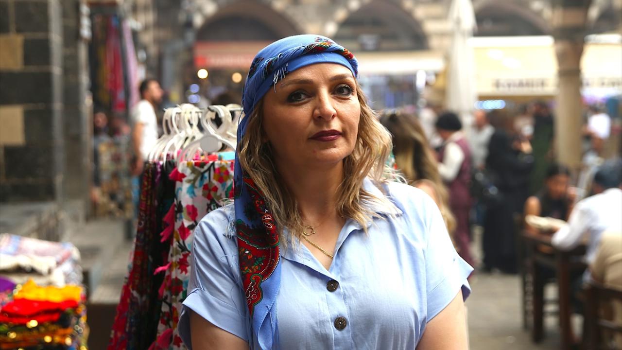 "Kent açık hava müzesi gibi"