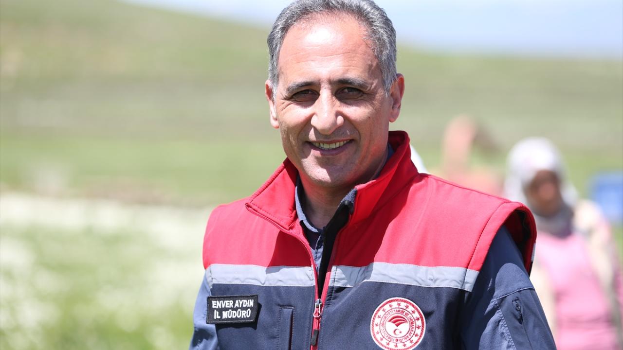 "Çok titiz bir çalışma içerisindeler"