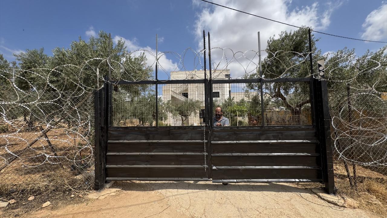 İsrailli yerleşimciler organize şekilde saldırılar düzenliyor