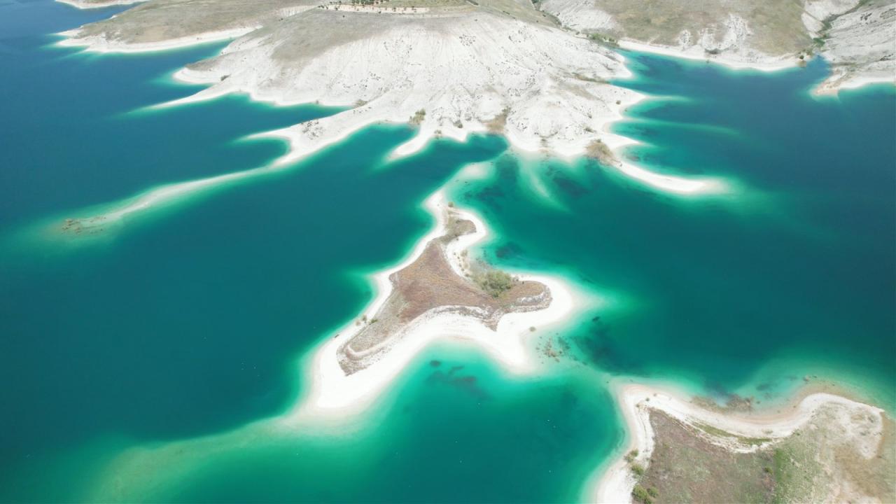 Haber: Ahmet Arslantaş