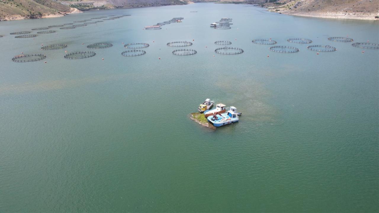 Haber: Ahmet Arslantaş