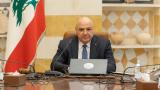 Lübnan Cumhurbaşkanı Avn: İsrail’in Beyrut saldırıları açık bir uluslararası anlaşma ihlalidir