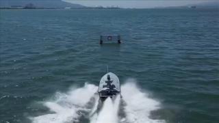 Kamikaze İDA "PİRANA" çarpma testlerini tamamladı