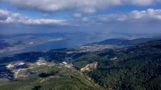 Sapanca Gölü nefes alacak