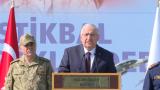 Milli Savunma Bakanı Güler: Süreci yönetmek için çalışmalarımızı hassas bir şekilde sürdürmekteyiz