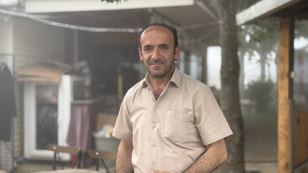 "Bu aktivitelerin daha da artmasını istiyoruz"