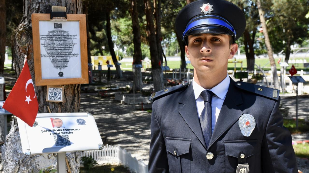 "Amacımız, kahramanlarımızı asla unutmamak, unutturmamak"