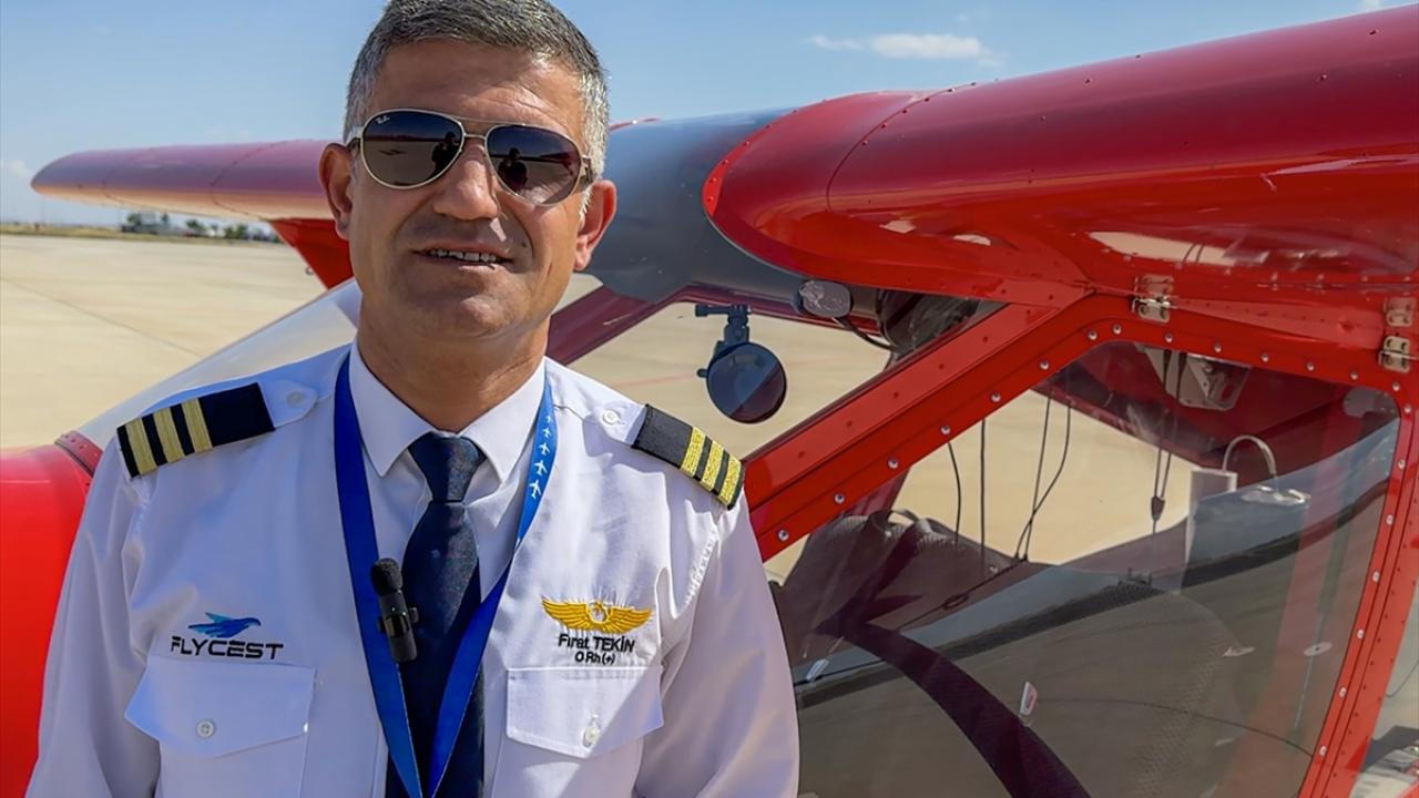 "Bu işe giriştiğimde çok büyük emek ve zaman harcadım"