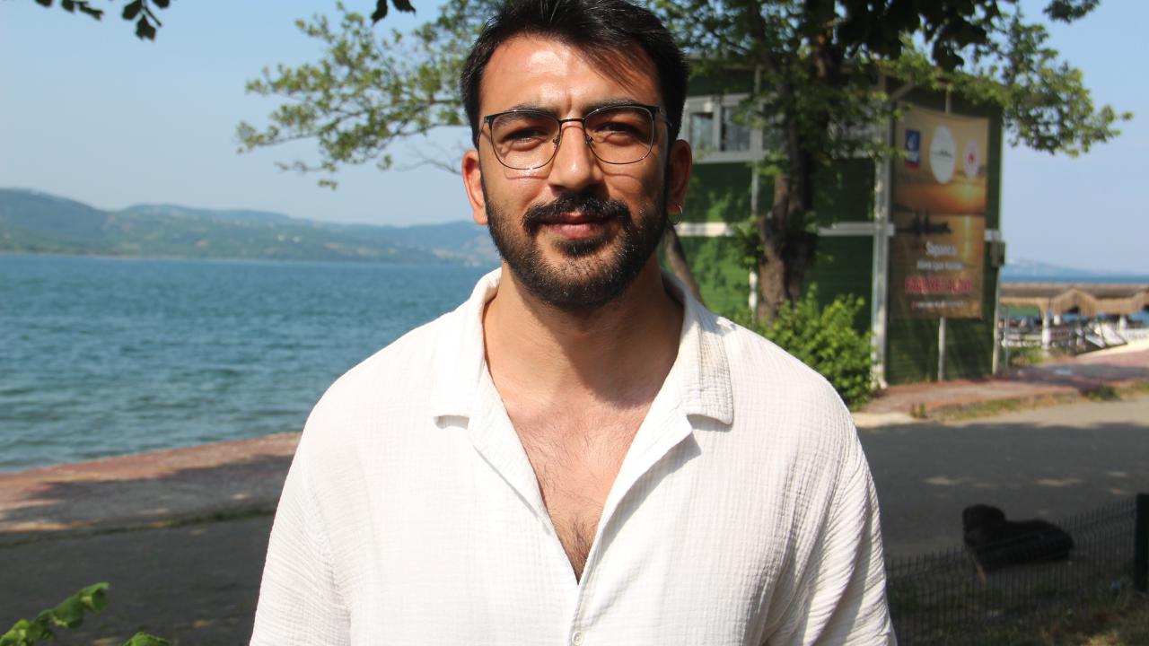 "Halkın kullanımı için biraz daha kısıtlı bir alan var"