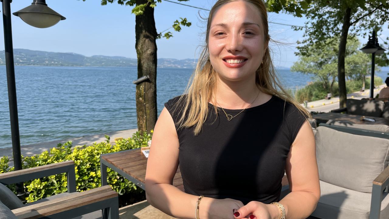 "Eklemeler yapılarak yeni projeler oluşturulabilir"