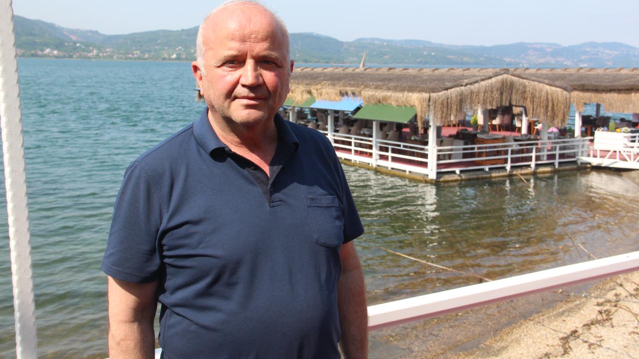 "İstişare yaparak ilerlenmesinde fayda olacağını düşünüyorum"