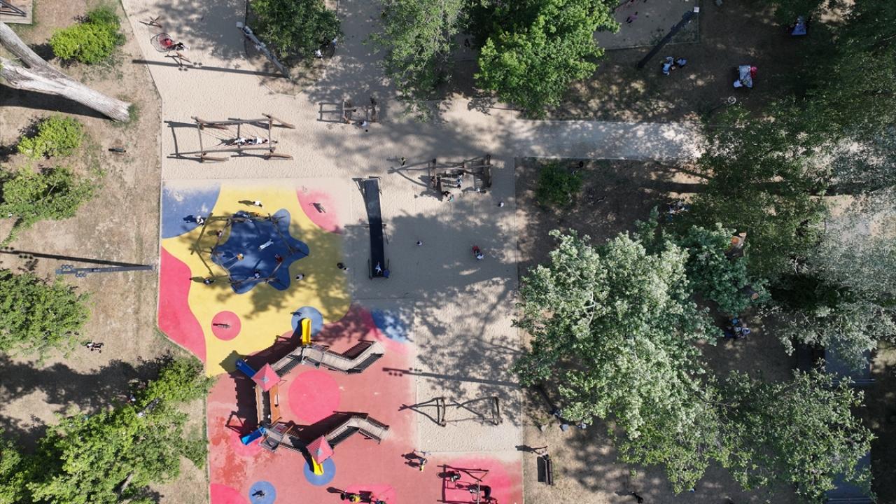 "Hizmete açılması çok güzel oldu