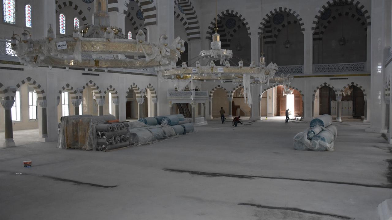 "Karadeniz sahilinde çok prestijli bir alan olmuş"