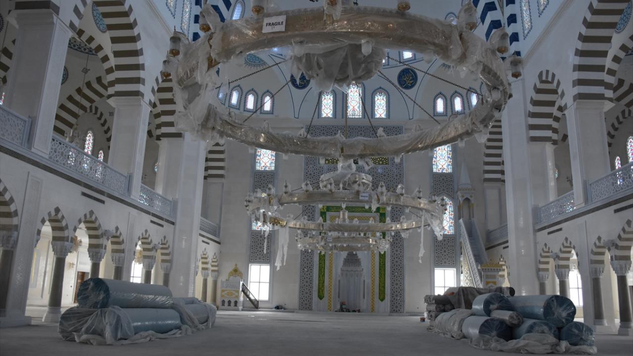 "Çok güzel bir eseri Trabzon`umuza kazandırmış olduk"