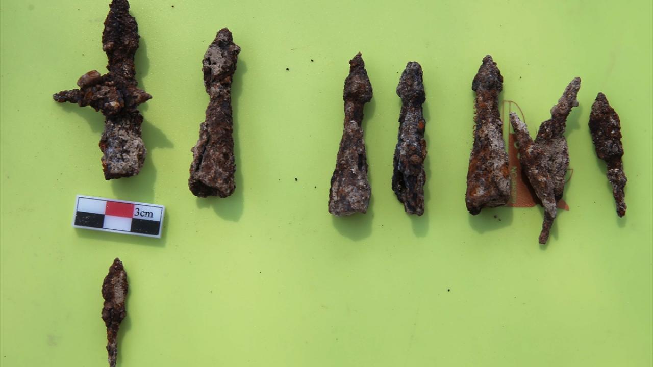 "Ok uçlarının sayısı artacak"