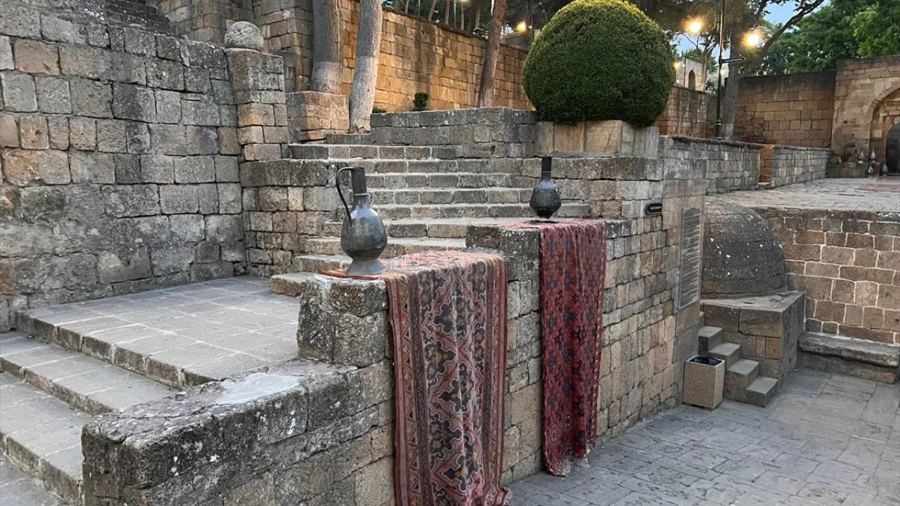 "Kültürel bir alışverişimiz var ve bunun genişlemesi için fırsatlar var"