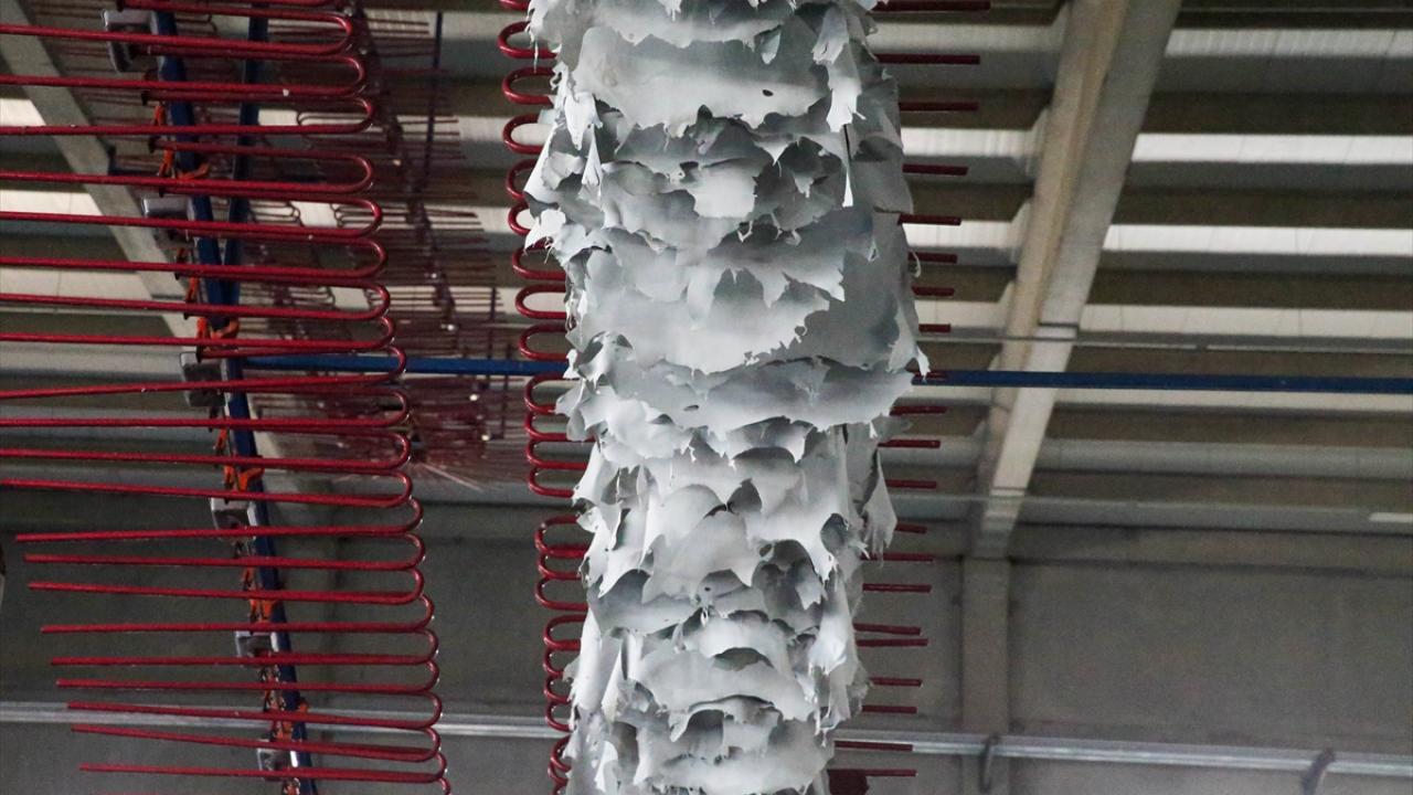 "Satış noktasında ciddi anlamda sıkıntılar yaşıyoruz"