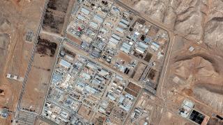 ABD-İran Savaşı’nın kilit maddesi: Uranyum zengileştirmesi neden bu kadar önemli?