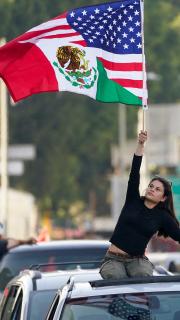 Los Angeles protestolarının yüzyıllara uzanan geçmişi