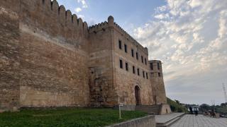 Dağıstan’da Osmanlı’ya garnizon olan sembol kale: Narin Kale