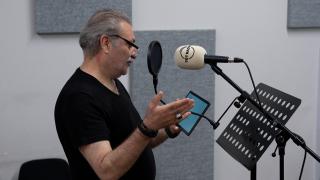 TRT'den şiirle yoğrulmuş yeni bir radyo oyunu: Şiddetli Şiirsizlik