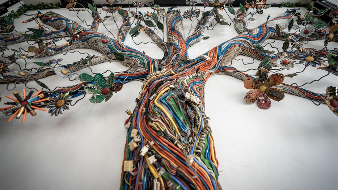 Hem farkındalık oluşacak hem israf engellenecek