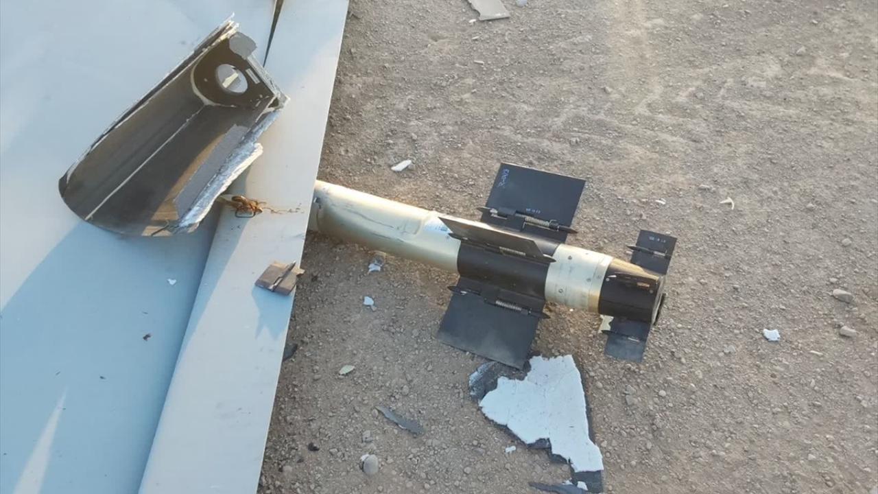 ⁠İsrail`in İran`a şiddetli saldırılarıyla başlayan çatışma