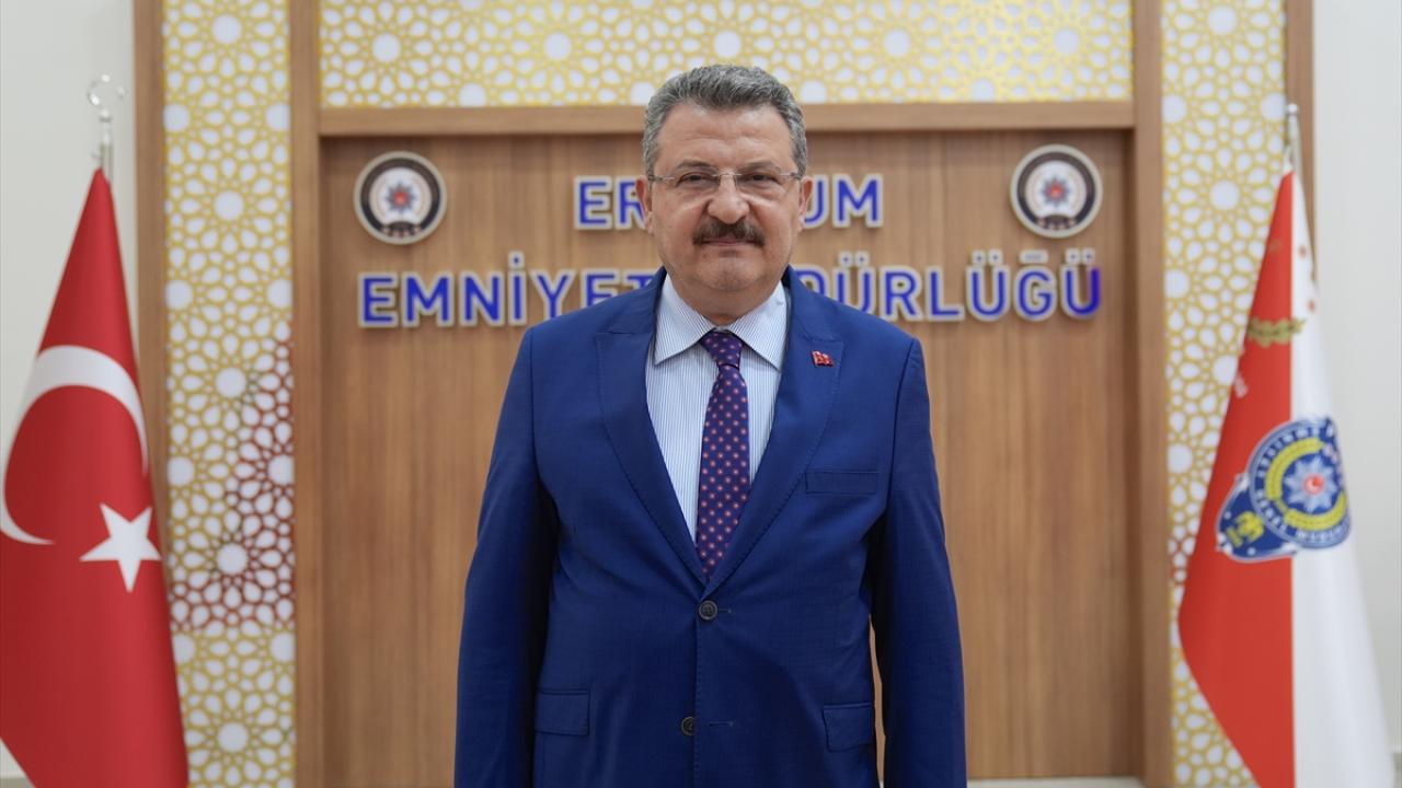 "Vasiyeti öğrenen polis arkadaşlarımız böyle bir çalışma yaptı"