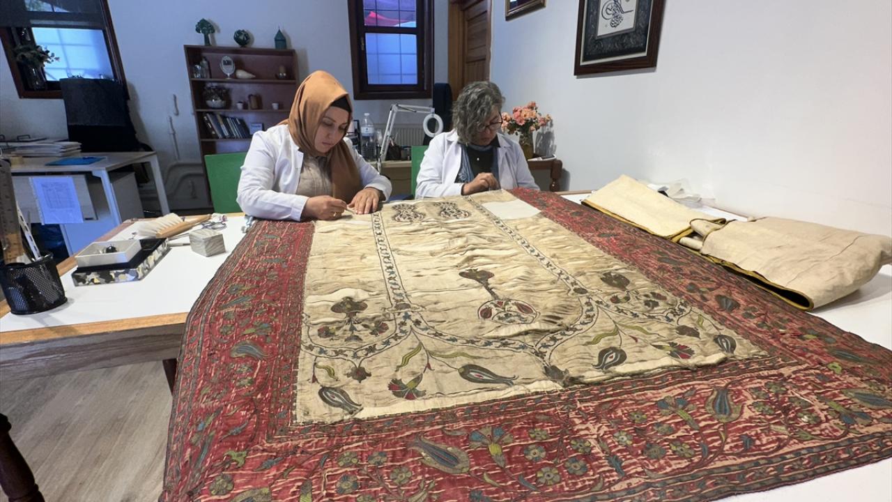 "Öncesi, sonrası hali bizim en sevdiğimiz kısım"