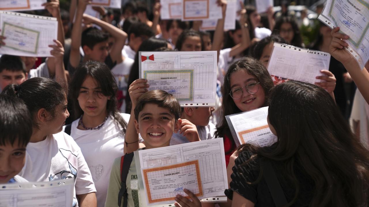 Hafta sonu YKS yapılacak