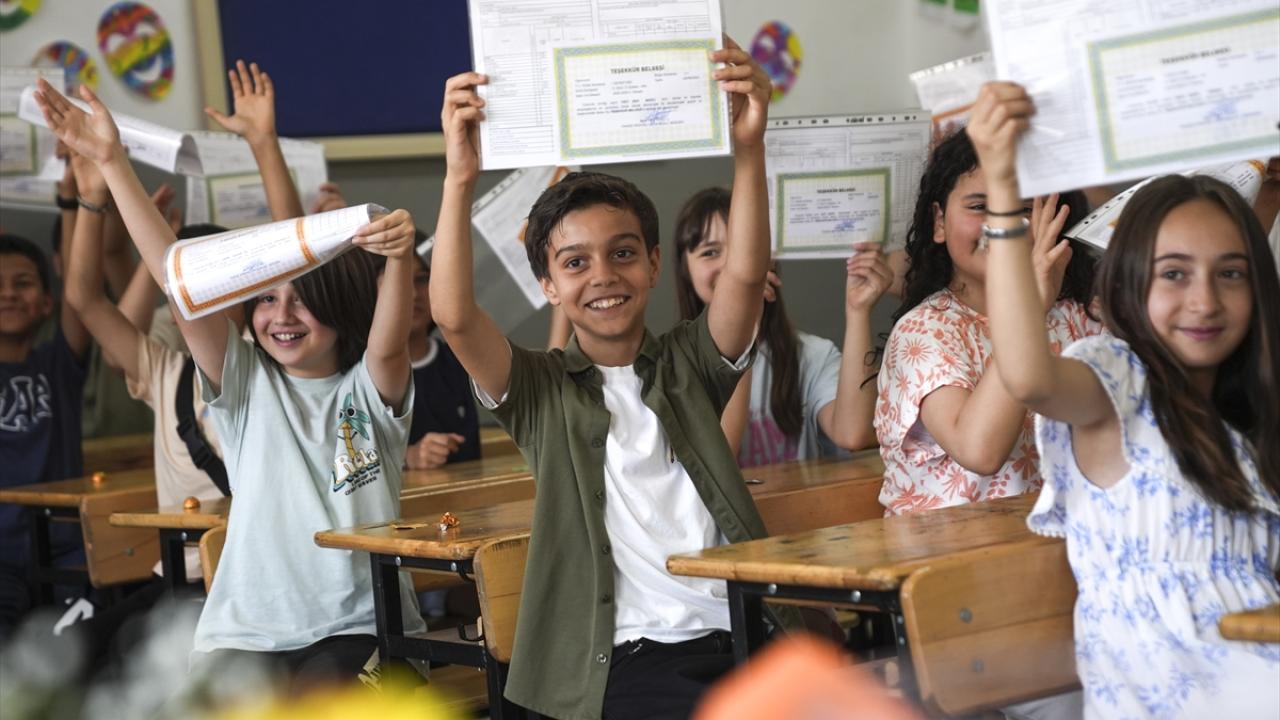 15 bin sözleşmeli öğretmen ataması yapılacak