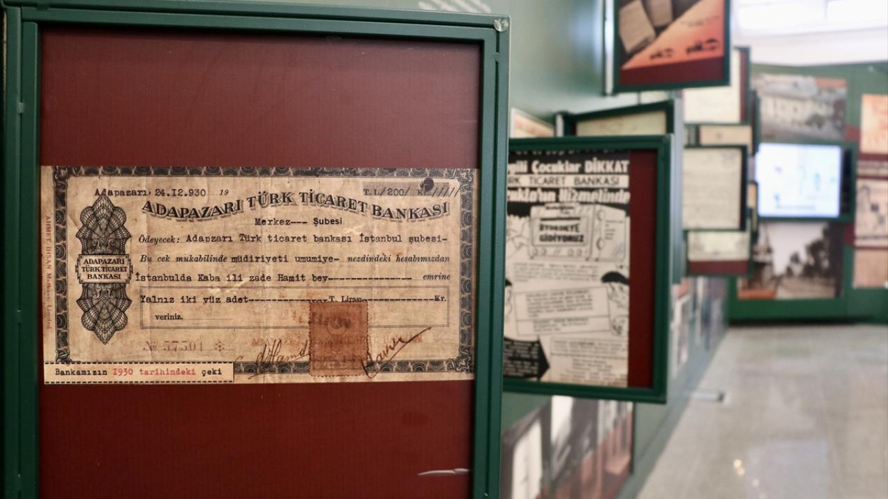 "Müzemize çok yoğun ilgi var"