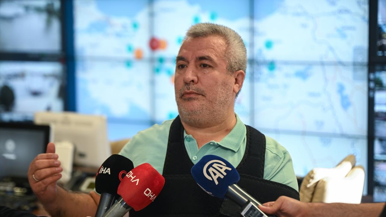 Vatandaşlara uyarı