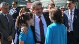 Bakan Tekin'den öğrencilere "tatil" tavsiyeleri