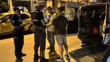 Alkollü araç kullanan sürücünün ehliyetine el konuldu