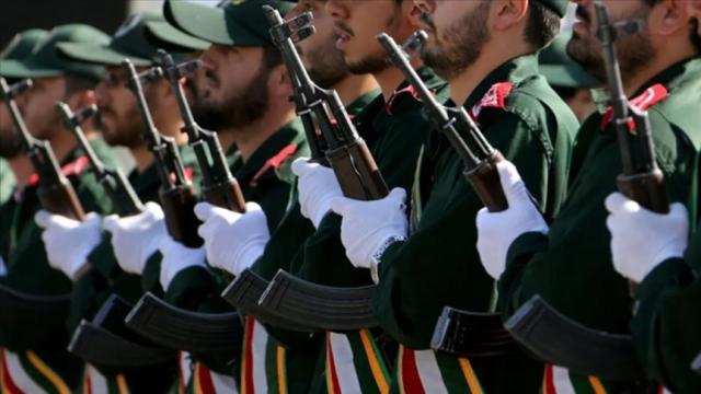 İran, ABDİsrail'in ateşkesi ihlal edecek her türlü saldırganlığına yıkıcı karşılık vereceğini açıkladı