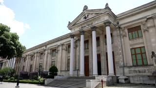 İstanbul Arkeoloji Müzeleri yeniden doğuyor