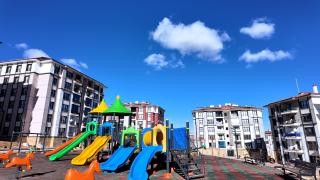 İletişim Başkanı Altun: Devlet ve millet el ele, deprem bölgesinde hayatı yeniden inşa ediyor