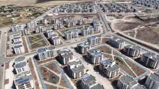 "Asrın inşası"nda 250 bininci konut yarın teslim edilecek